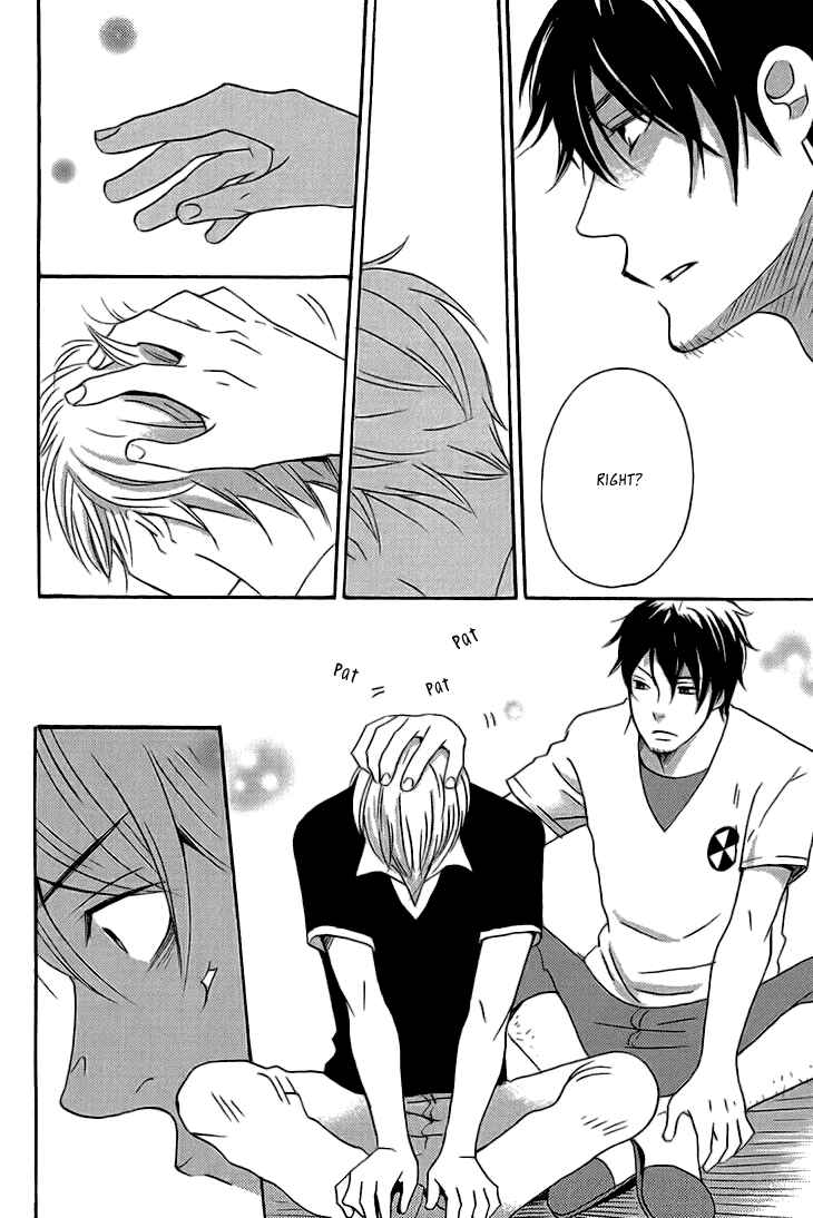 Page 27 Chapter 5 Count H