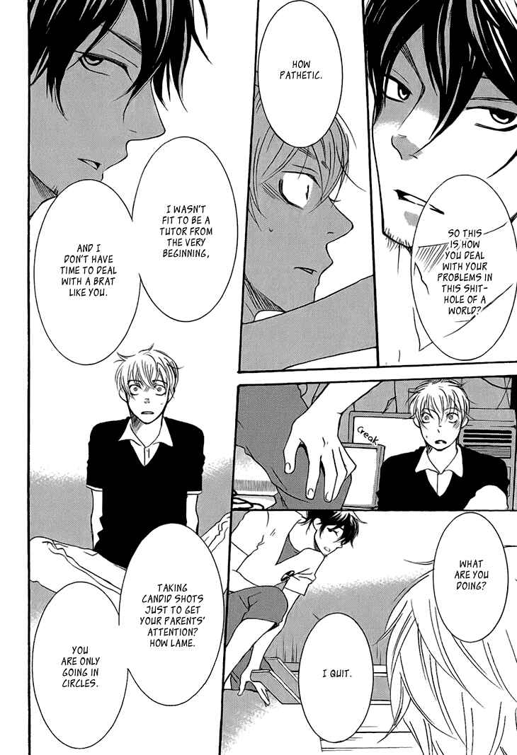 Page 29 Chapter 5 Count H