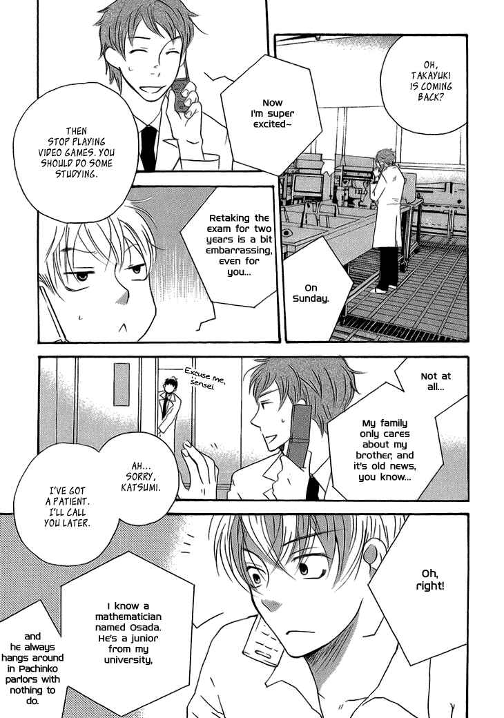Page 6 Chapter 5 Count H