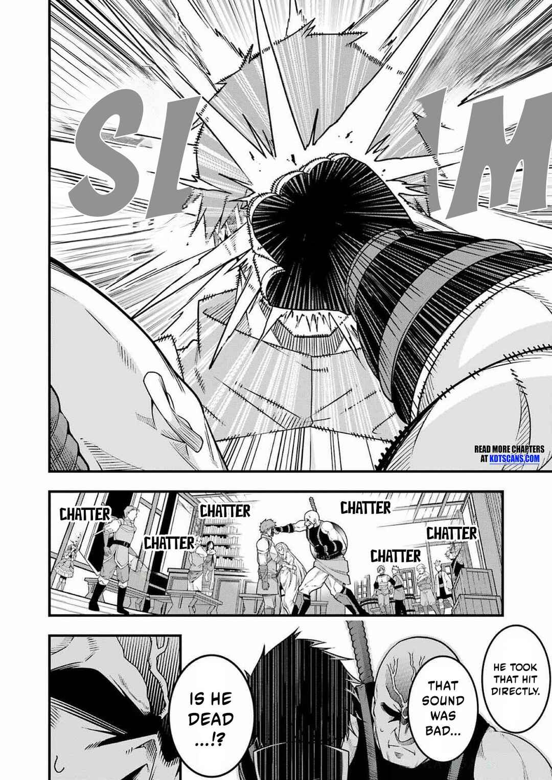 Page 14 Chapter 4 Tsuihou Yuusha no Yuugana Slow Life: Jiyuu ni Nattara Ore Dake no Saiai Tenshi no Te ni Haitta!