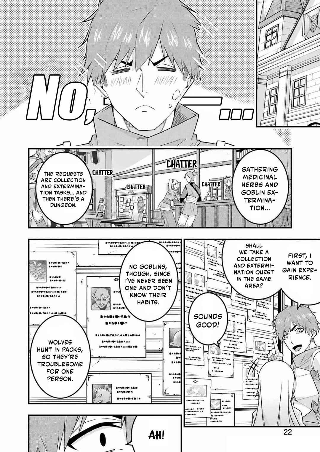 Page 8 Chapter 4 Tsuihou Yuusha no Yuugana Slow Life: Jiyuu ni Nattara Ore Dake no Saiai Tenshi no Te ni Haitta!