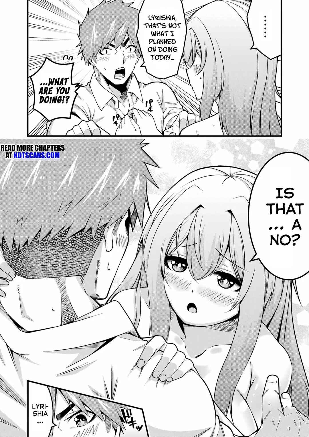 Page 19 Chapter 9 Tsuihou Yuusha no Yuugana Slow Life: Jiyuu ni Nattara Ore Dake no Saiai Tenshi no Te ni Haitta!