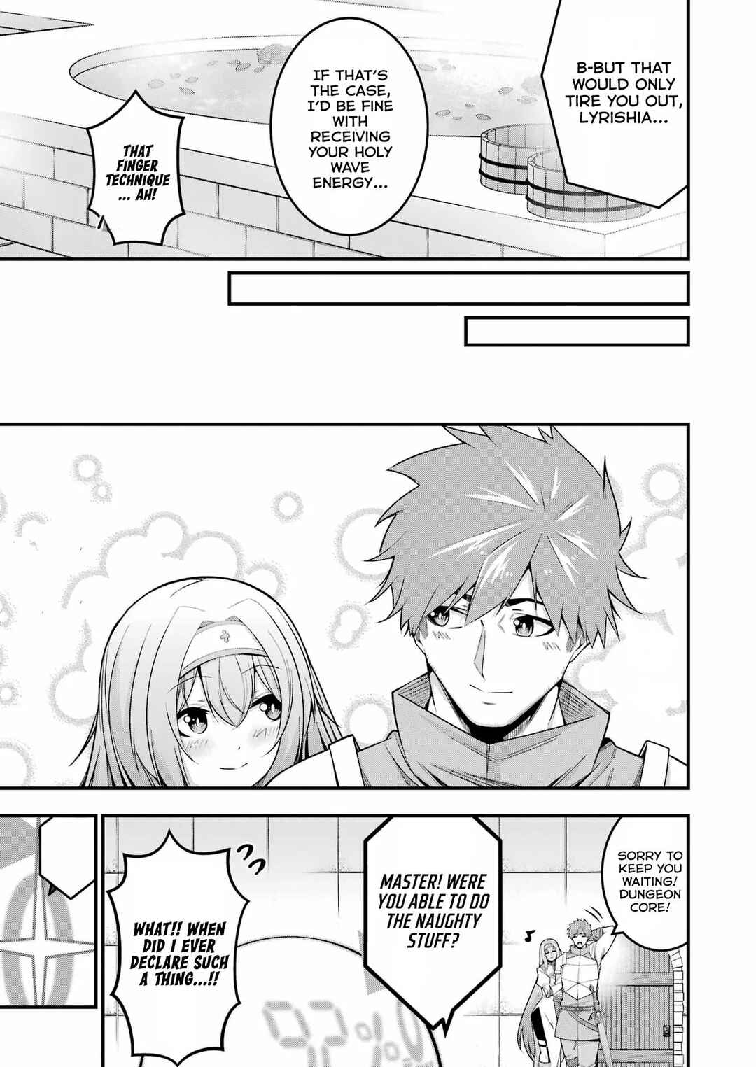 Page 20 Chapter 9 Tsuihou Yuusha no Yuugana Slow Life: Jiyuu ni Nattara Ore Dake no Saiai Tenshi no Te ni Haitta!