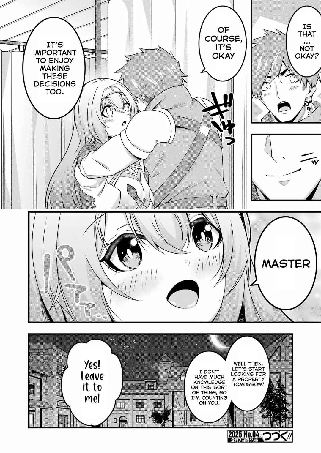 Page 27 Chapter 9 Tsuihou Yuusha no Yuugana Slow Life: Jiyuu ni Nattara Ore Dake no Saiai Tenshi no Te ni Haitta!