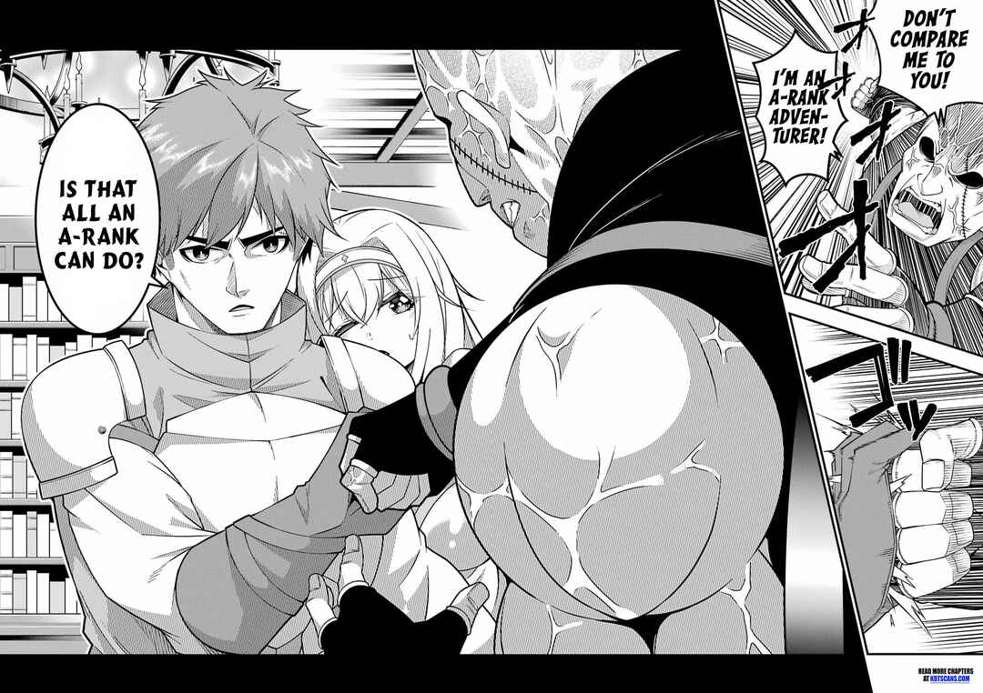 Page 19 Chapter 3 Tsuihou Yuusha no Yuugana Slow Life: Jiyuu ni Nattara Ore Dake no Saiai Tenshi no Te ni Haitta!