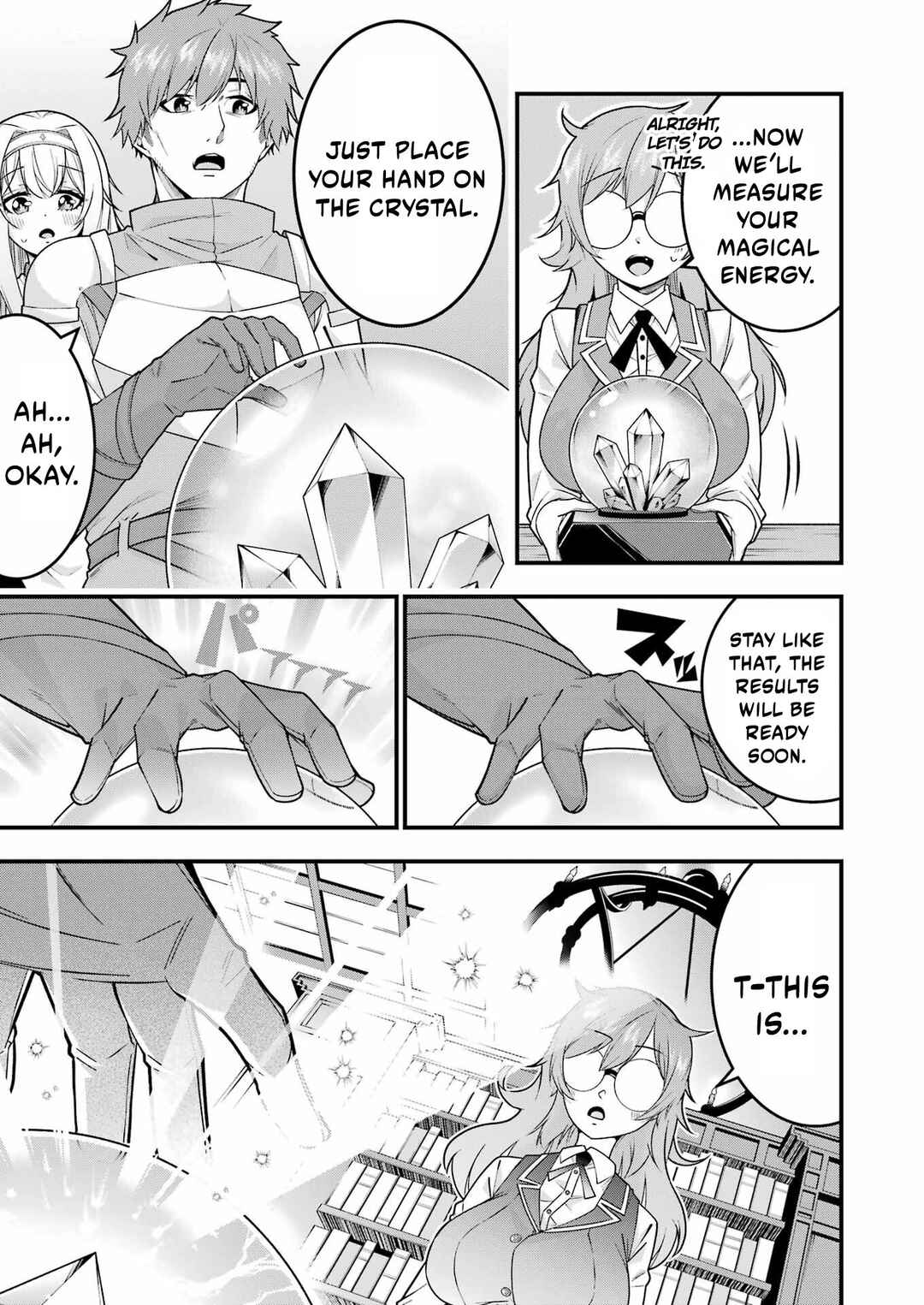 Page 21 Chapter 3 Tsuihou Yuusha no Yuugana Slow Life: Jiyuu ni Nattara Ore Dake no Saiai Tenshi no Te ni Haitta!