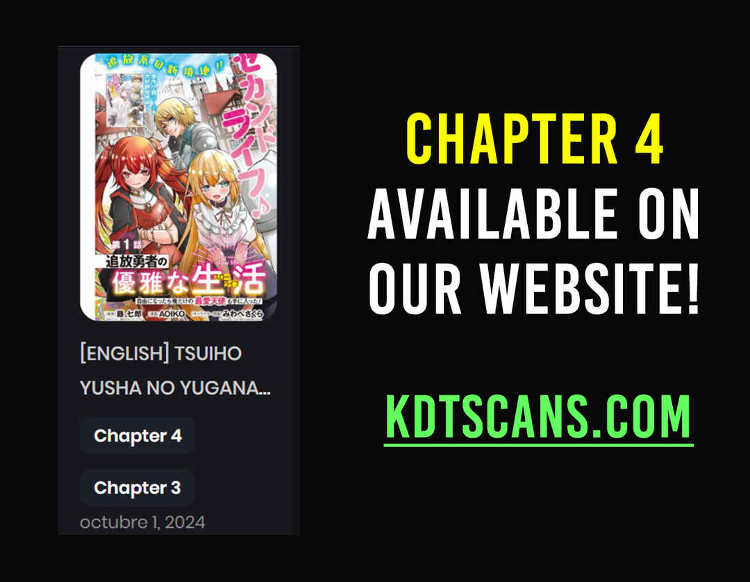 Page 31 Chapter 3 Tsuihou Yuusha no Yuugana Slow Life: Jiyuu ni Nattara Ore Dake no Saiai Tenshi no Te ni Haitta!