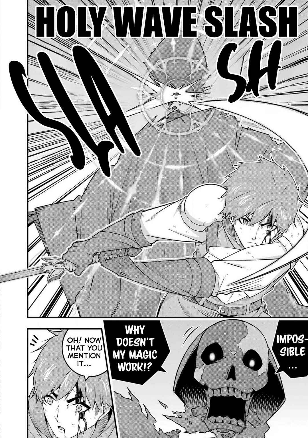Page 11 Chapter 5 Tsuihou Yuusha no Yuugana Slow Life: Jiyuu ni Nattara Ore Dake no Saiai Tenshi no Te ni Haitta!