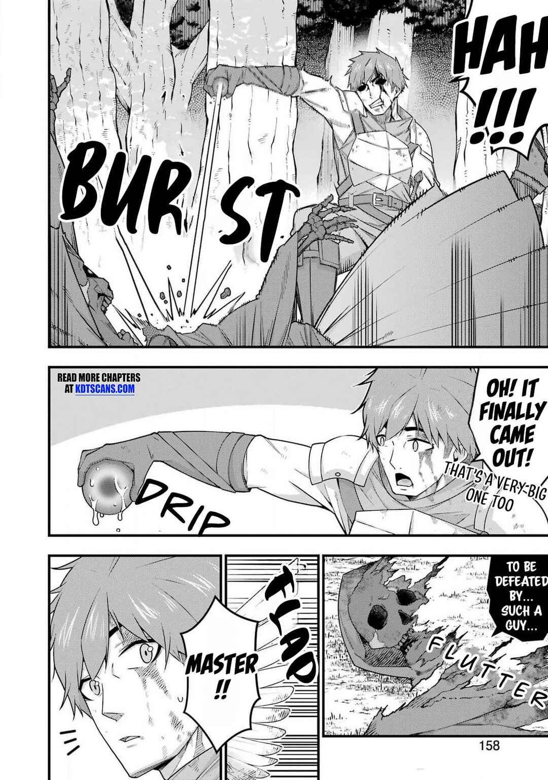 Page 13 Chapter 5 Tsuihou Yuusha no Yuugana Slow Life: Jiyuu ni Nattara Ore Dake no Saiai Tenshi no Te ni Haitta!