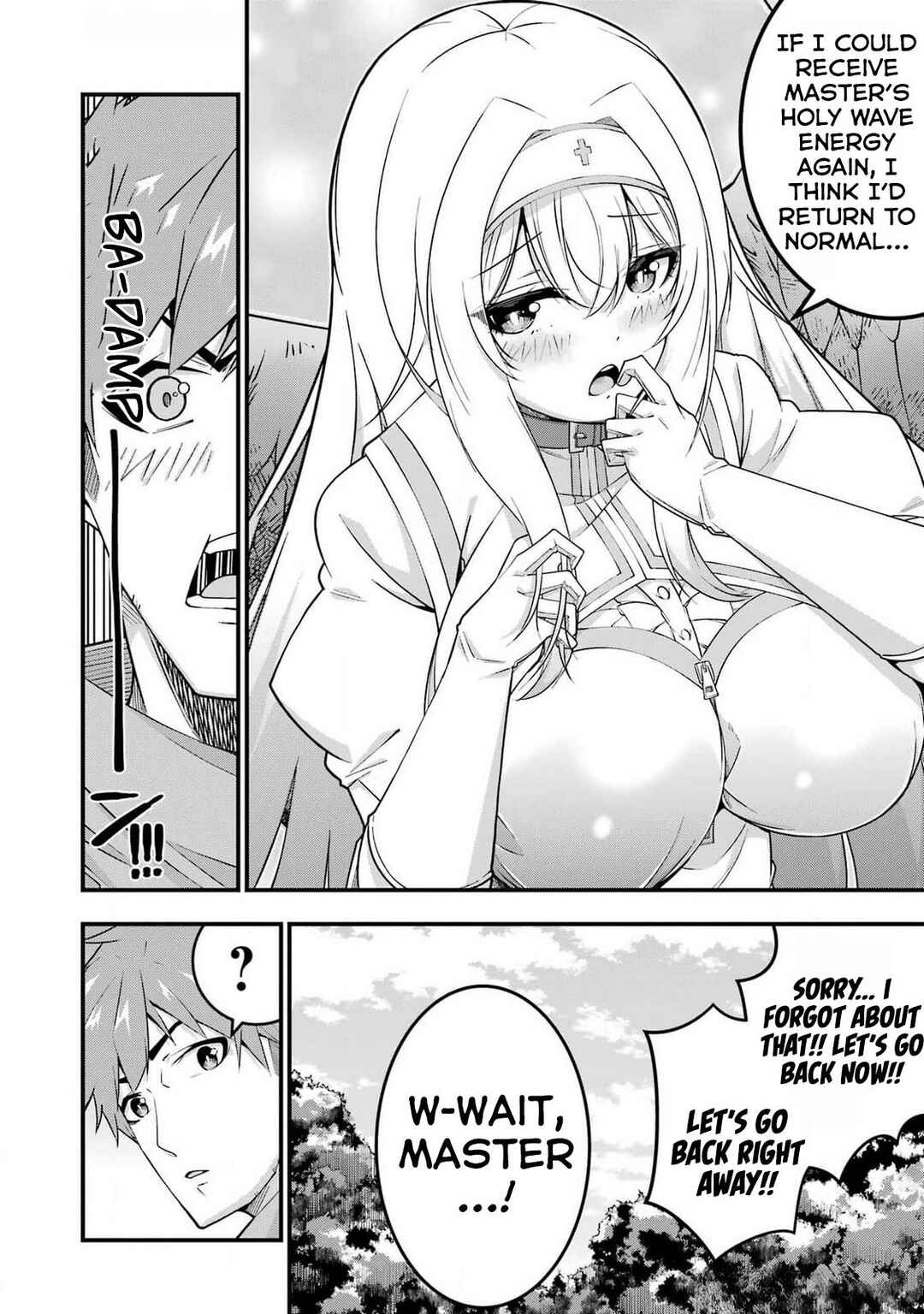 Page 17 Chapter 5 Tsuihou Yuusha no Yuugana Slow Life: Jiyuu ni Nattara Ore Dake no Saiai Tenshi no Te ni Haitta!