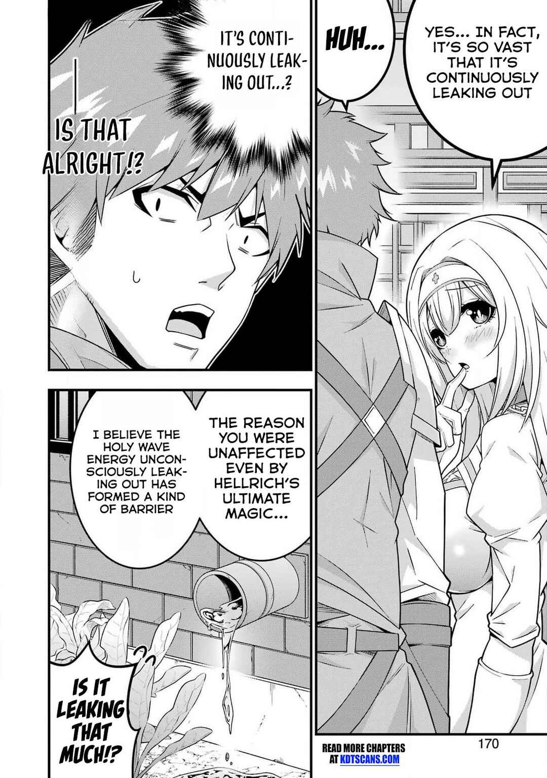 Page 25 Chapter 5 Tsuihou Yuusha no Yuugana Slow Life: Jiyuu ni Nattara Ore Dake no Saiai Tenshi no Te ni Haitta!