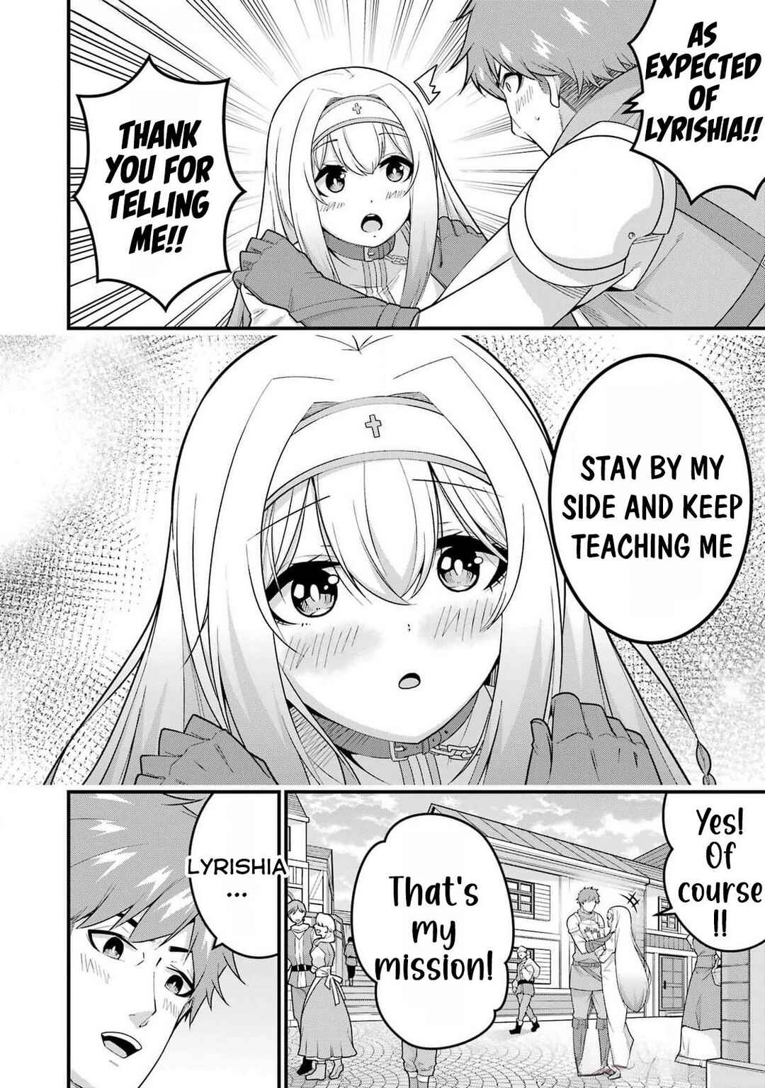 Page 27 Chapter 5 Tsuihou Yuusha no Yuugana Slow Life: Jiyuu ni Nattara Ore Dake no Saiai Tenshi no Te ni Haitta!