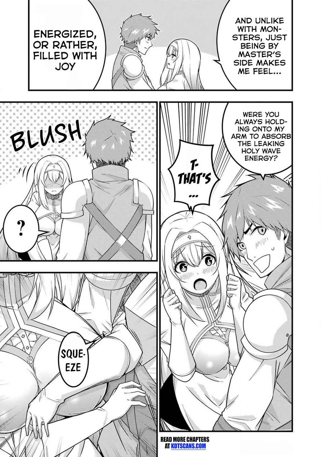 Page 28 Chapter 5 Tsuihou Yuusha no Yuugana Slow Life: Jiyuu ni Nattara Ore Dake no Saiai Tenshi no Te ni Haitta!