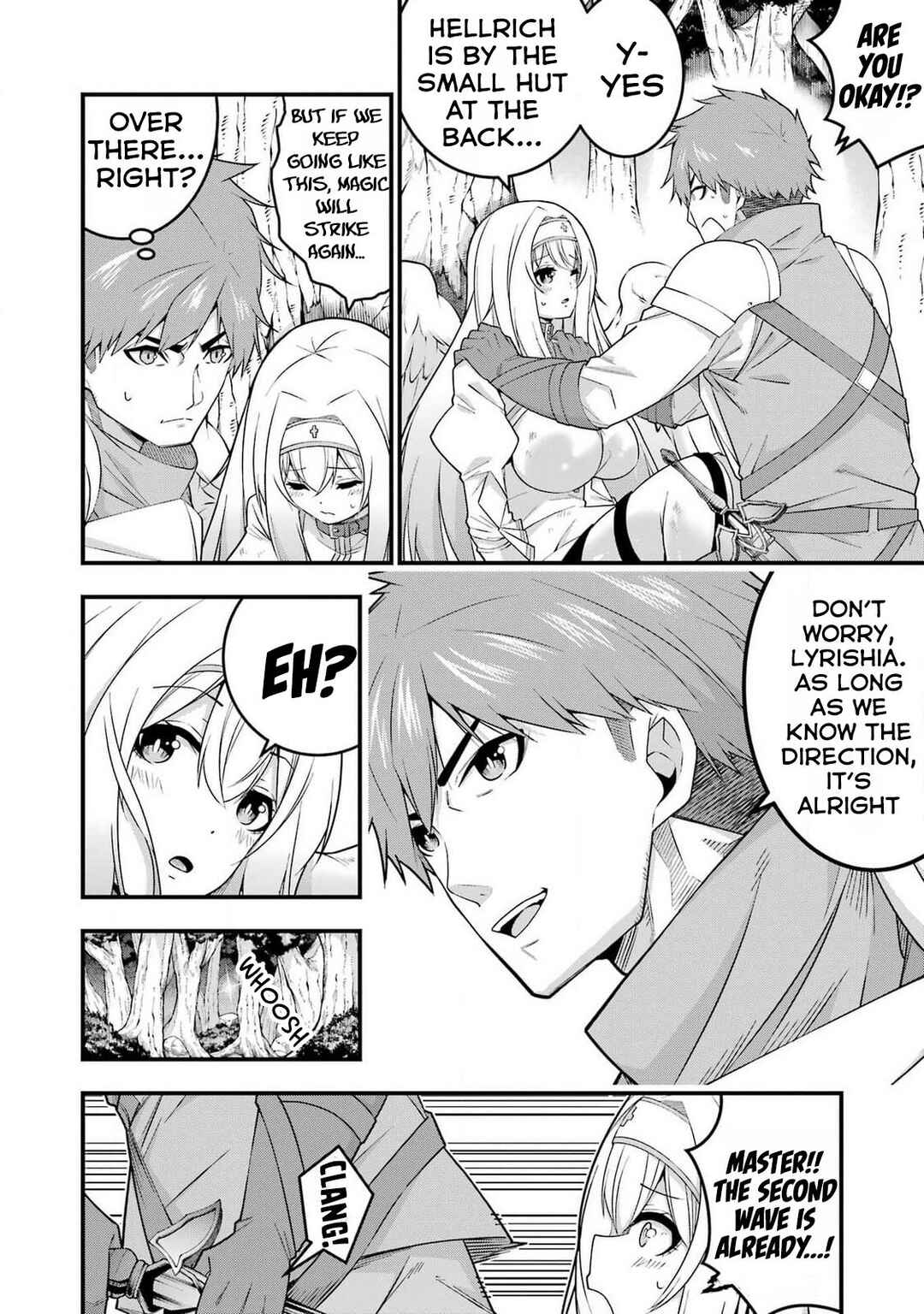 Page 5 Chapter 5 Tsuihou Yuusha no Yuugana Slow Life: Jiyuu ni Nattara Ore Dake no Saiai Tenshi no Te ni Haitta!