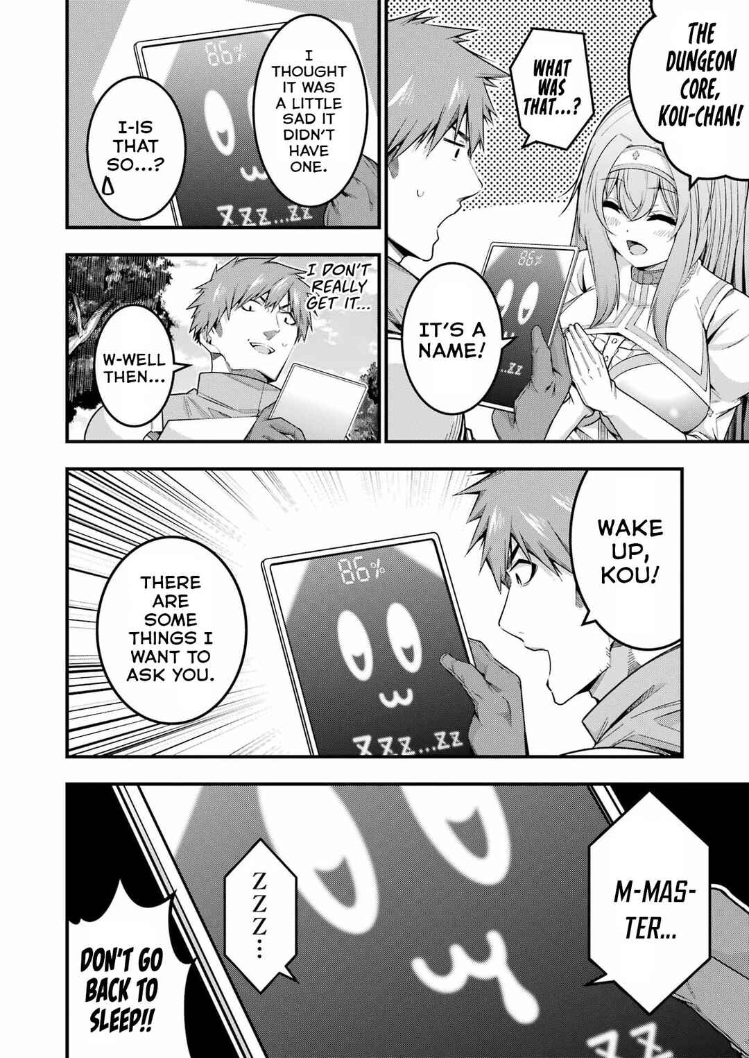 Page 13 Chapter 12 Tsuihou Yuusha no Yuugana Slow Life: Jiyuu ni Nattara Ore Dake no Saiai Tenshi no Te ni Haitta!