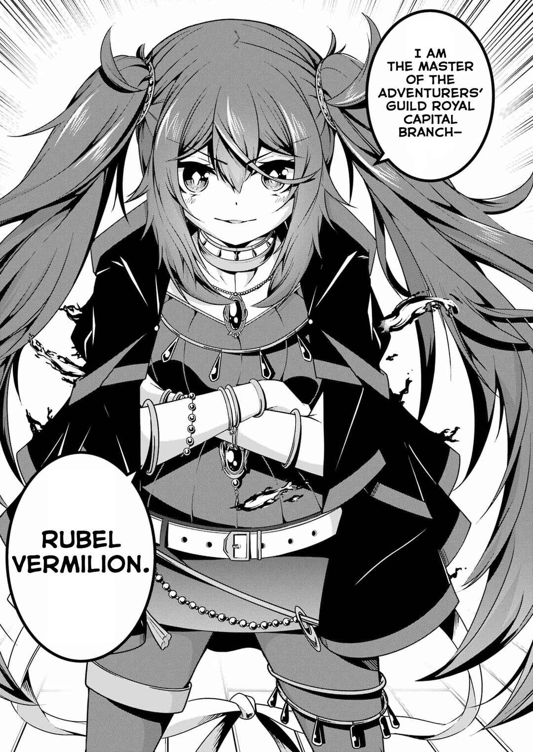Page 6 Chapter 12 Tsuihou Yuusha no Yuugana Slow Life: Jiyuu ni Nattara Ore Dake no Saiai Tenshi no Te ni Haitta!