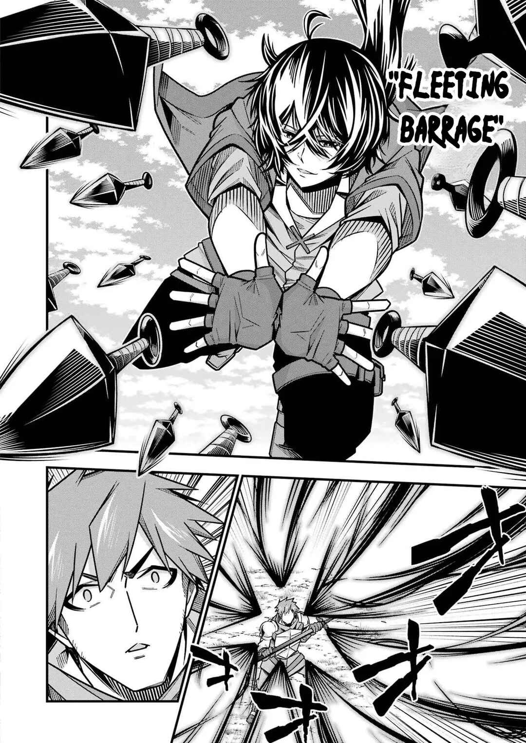 Page 11 Chapter 16 Tsuihou Yuusha no Yuugana Slow Life: Jiyuu ni Nattara Ore Dake no Saiai Tenshi no Te ni Haitta!