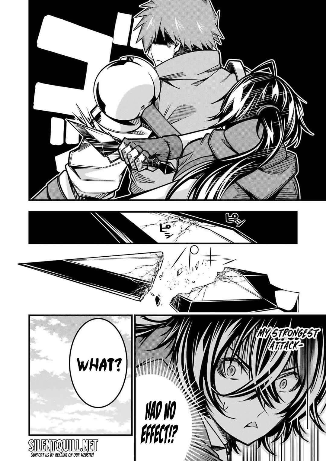 Page 13 Chapter 16 Tsuihou Yuusha no Yuugana Slow Life: Jiyuu ni Nattara Ore Dake no Saiai Tenshi no Te ni Haitta!