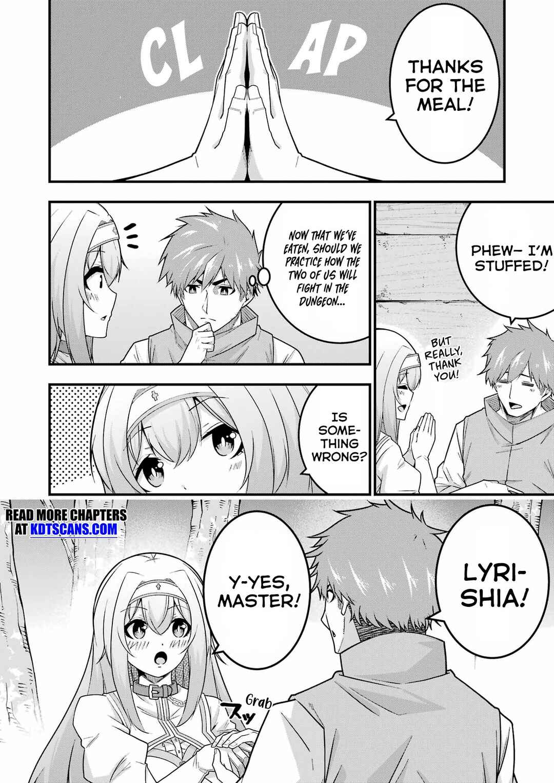 Page 10 Chapter 7 Tsuihou Yuusha no Yuugana Slow Life: Jiyuu ni Nattara Ore Dake no Saiai Tenshi no Te ni Haitta!