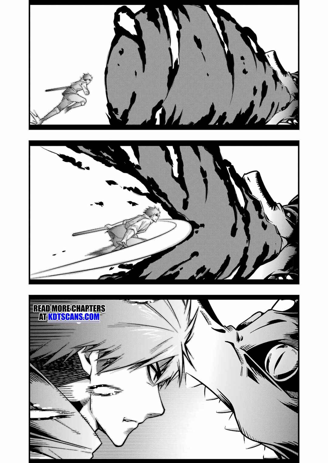 Page 22 Chapter 7 Tsuihou Yuusha no Yuugana Slow Life: Jiyuu ni Nattara Ore Dake no Saiai Tenshi no Te ni Haitta!
