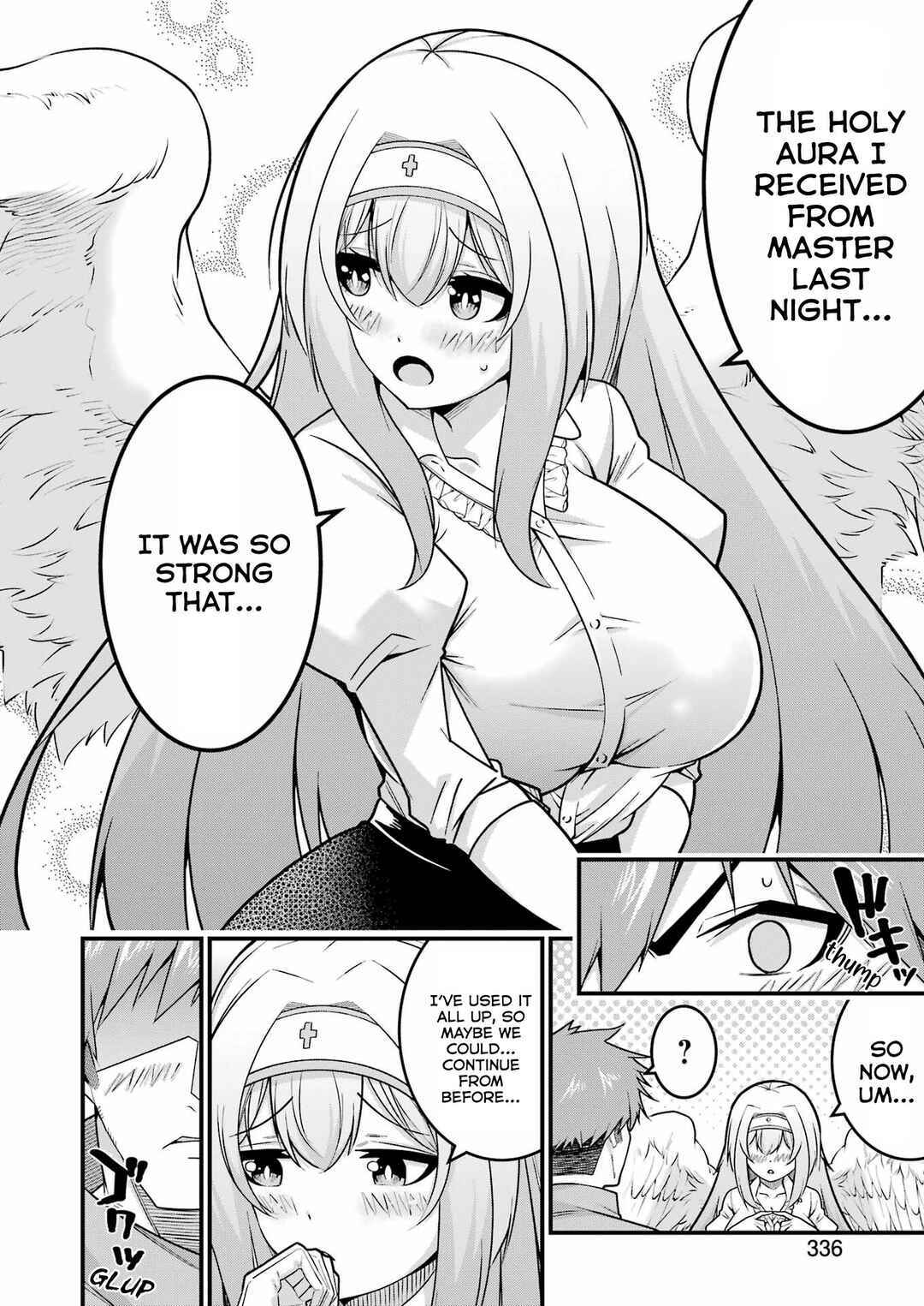 Page 25 Chapter 7 Tsuihou Yuusha no Yuugana Slow Life: Jiyuu ni Nattara Ore Dake no Saiai Tenshi no Te ni Haitta!