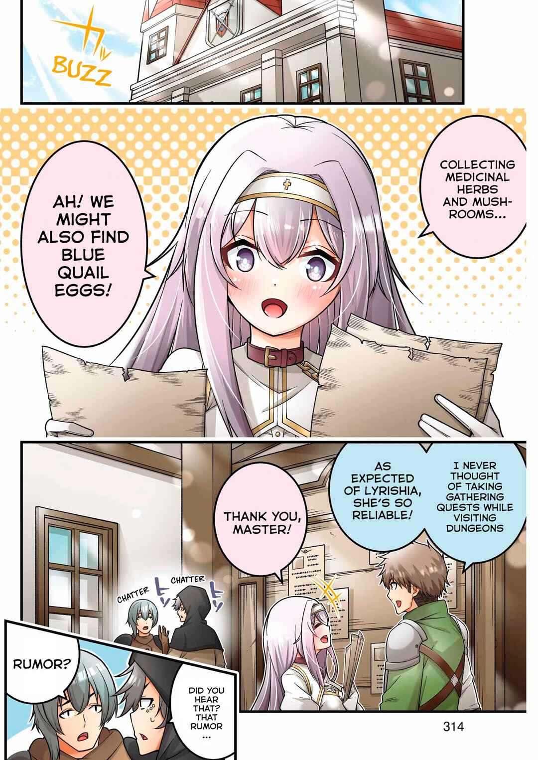 Page 4 Chapter 7 Tsuihou Yuusha no Yuugana Slow Life: Jiyuu ni Nattara Ore Dake no Saiai Tenshi no Te ni Haitta!