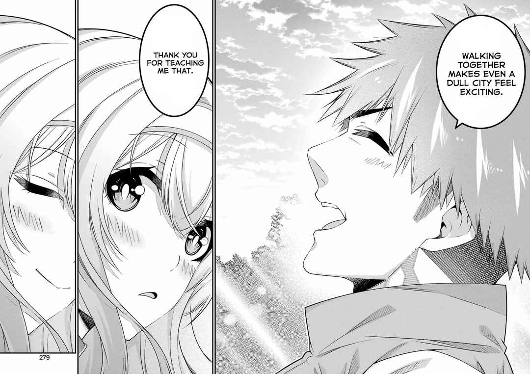 Page 25 Chapter 10 Tsuihou Yuusha no Yuugana Slow Life: Jiyuu ni Nattara Ore Dake no Saiai Tenshi no Te ni Haitta!