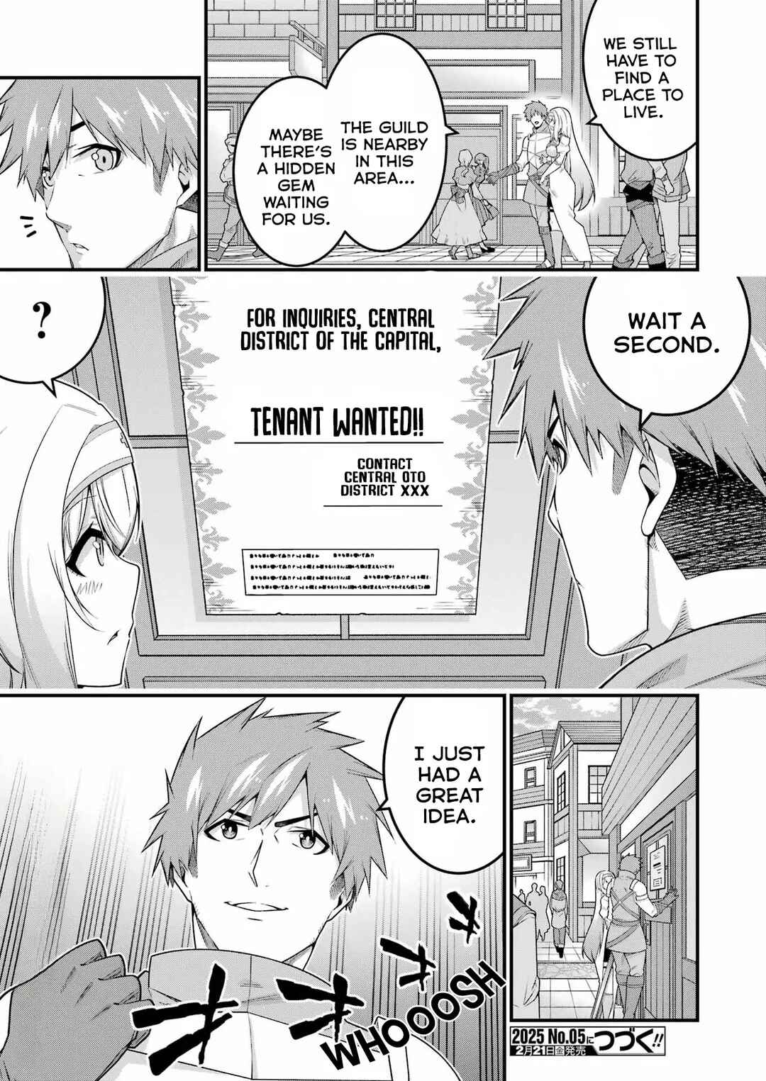 Page 27 Chapter 10 Tsuihou Yuusha no Yuugana Slow Life: Jiyuu ni Nattara Ore Dake no Saiai Tenshi no Te ni Haitta!