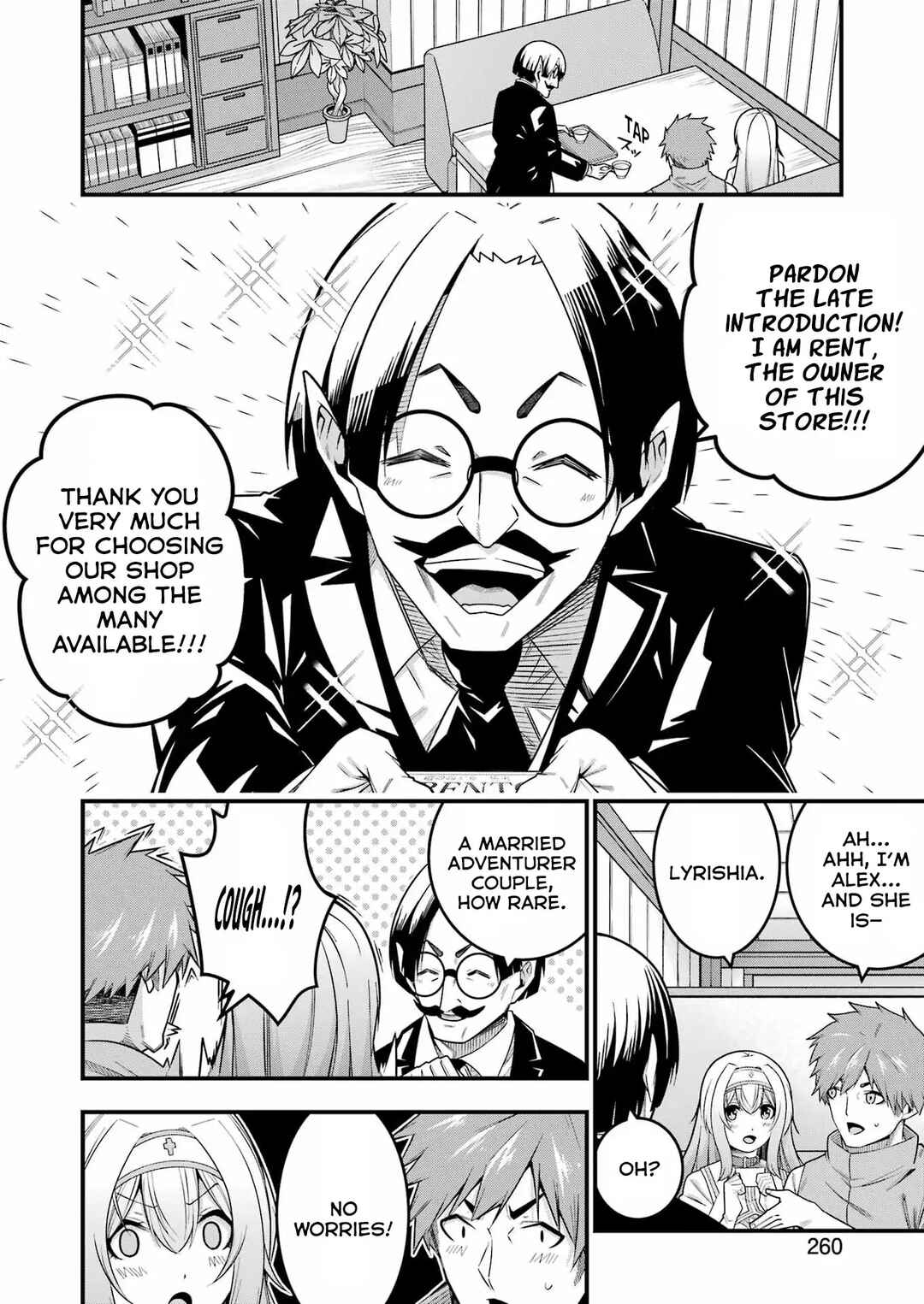 Page 7 Chapter 10 Tsuihou Yuusha no Yuugana Slow Life: Jiyuu ni Nattara Ore Dake no Saiai Tenshi no Te ni Haitta!