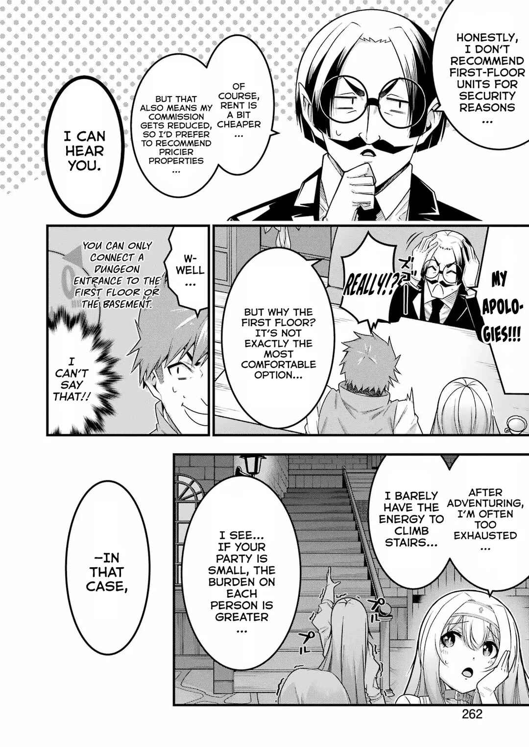 Page 9 Chapter 10 Tsuihou Yuusha no Yuugana Slow Life: Jiyuu ni Nattara Ore Dake no Saiai Tenshi no Te ni Haitta!