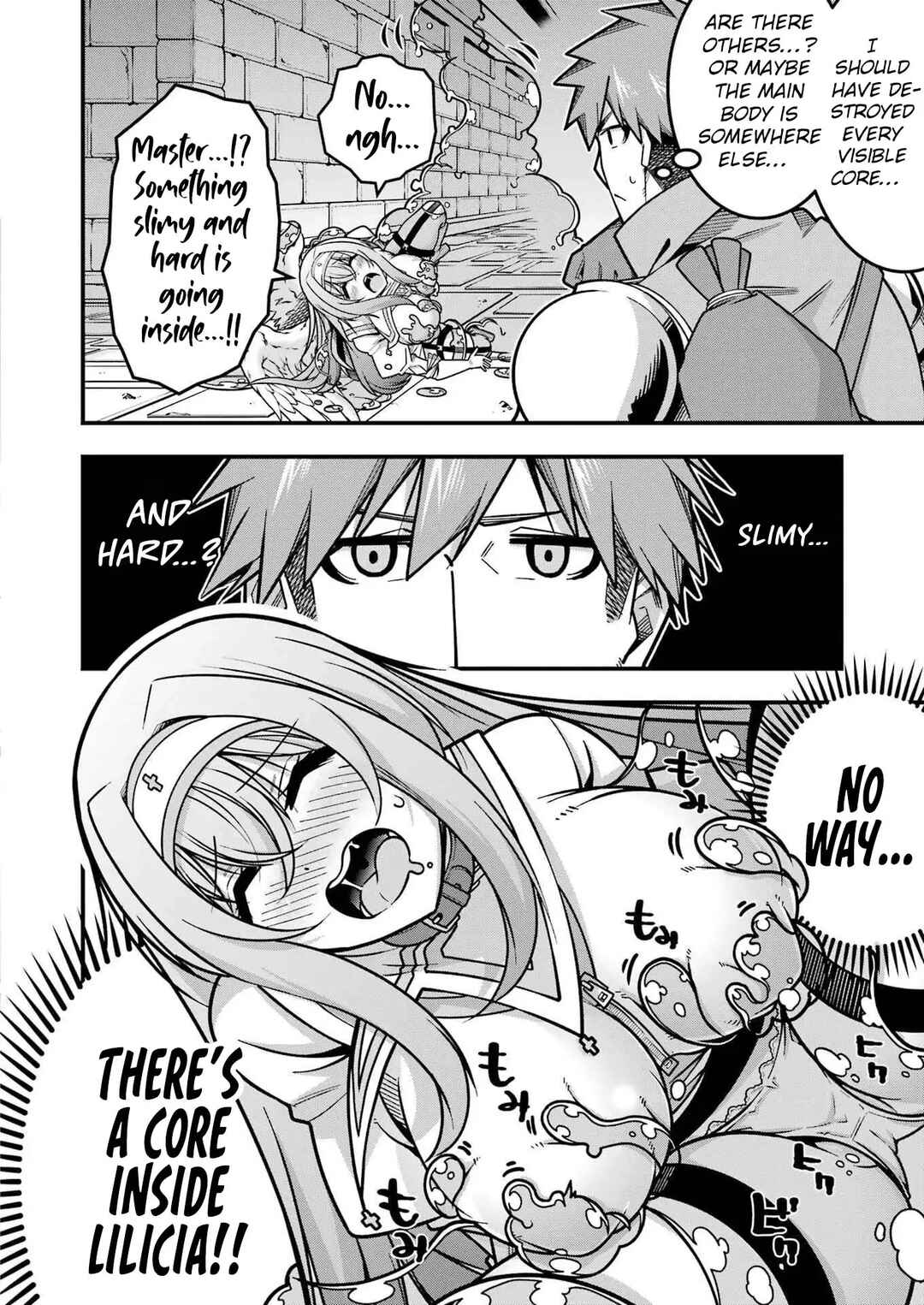 Page 15 Chapter 17 Tsuihou Yuusha no Yuugana Slow Life: Jiyuu ni Nattara Ore Dake no Saiai Tenshi no Te ni Haitta!
