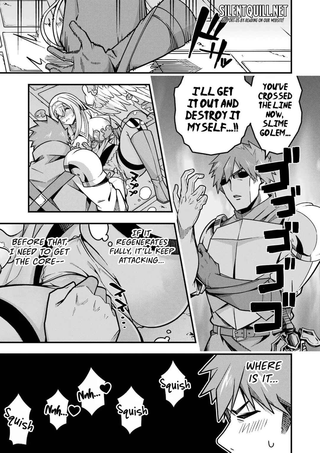 Page 16 Chapter 17 Tsuihou Yuusha no Yuugana Slow Life: Jiyuu ni Nattara Ore Dake no Saiai Tenshi no Te ni Haitta!