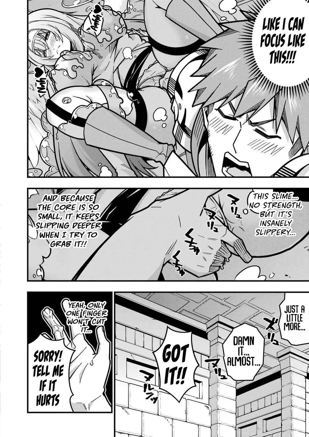 Page 17 Chapter 17 Tsuihou Yuusha no Yuugana Slow Life: Jiyuu ni Nattara Ore Dake no Saiai Tenshi no Te ni Haitta!