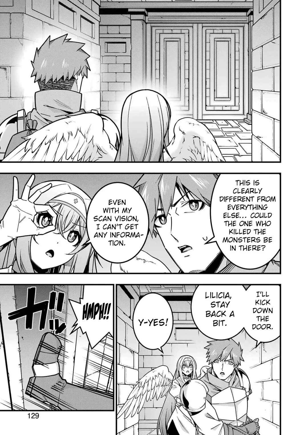 Page 23 Chapter 17 Tsuihou Yuusha no Yuugana Slow Life: Jiyuu ni Nattara Ore Dake no Saiai Tenshi no Te ni Haitta!
