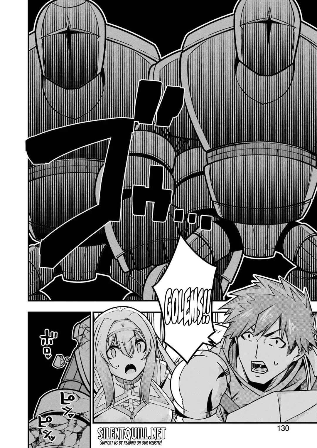 Page 24 Chapter 17 Tsuihou Yuusha no Yuugana Slow Life: Jiyuu ni Nattara Ore Dake no Saiai Tenshi no Te ni Haitta!