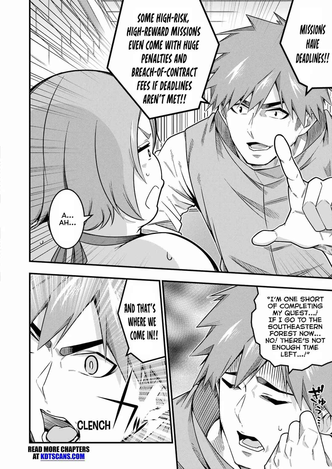 Page 13 Chapter 11 Tsuihou Yuusha no Yuugana Slow Life: Jiyuu ni Nattara Ore Dake no Saiai Tenshi no Te ni Haitta!