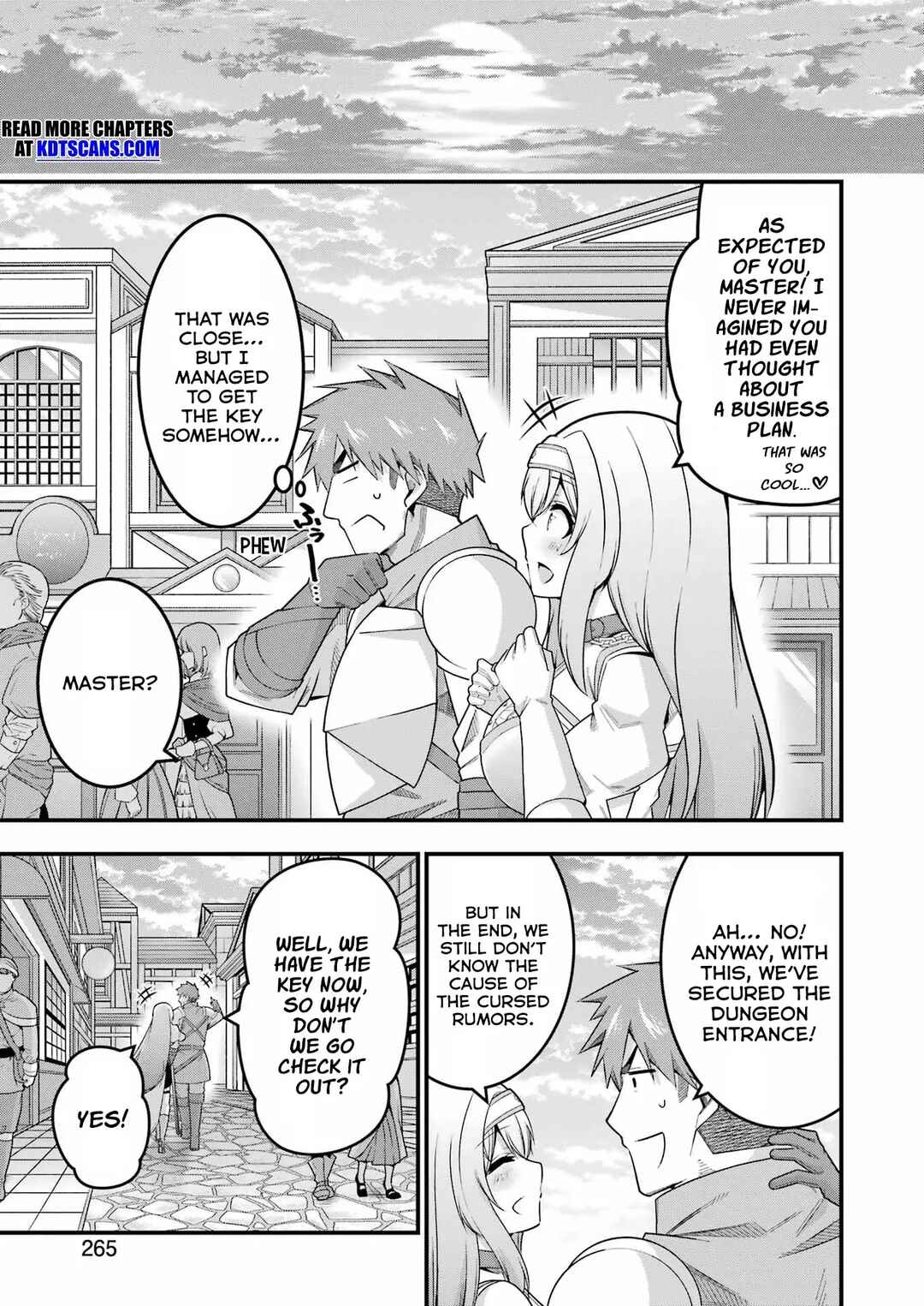 Page 16 Chapter 11 Tsuihou Yuusha no Yuugana Slow Life: Jiyuu ni Nattara Ore Dake no Saiai Tenshi no Te ni Haitta!