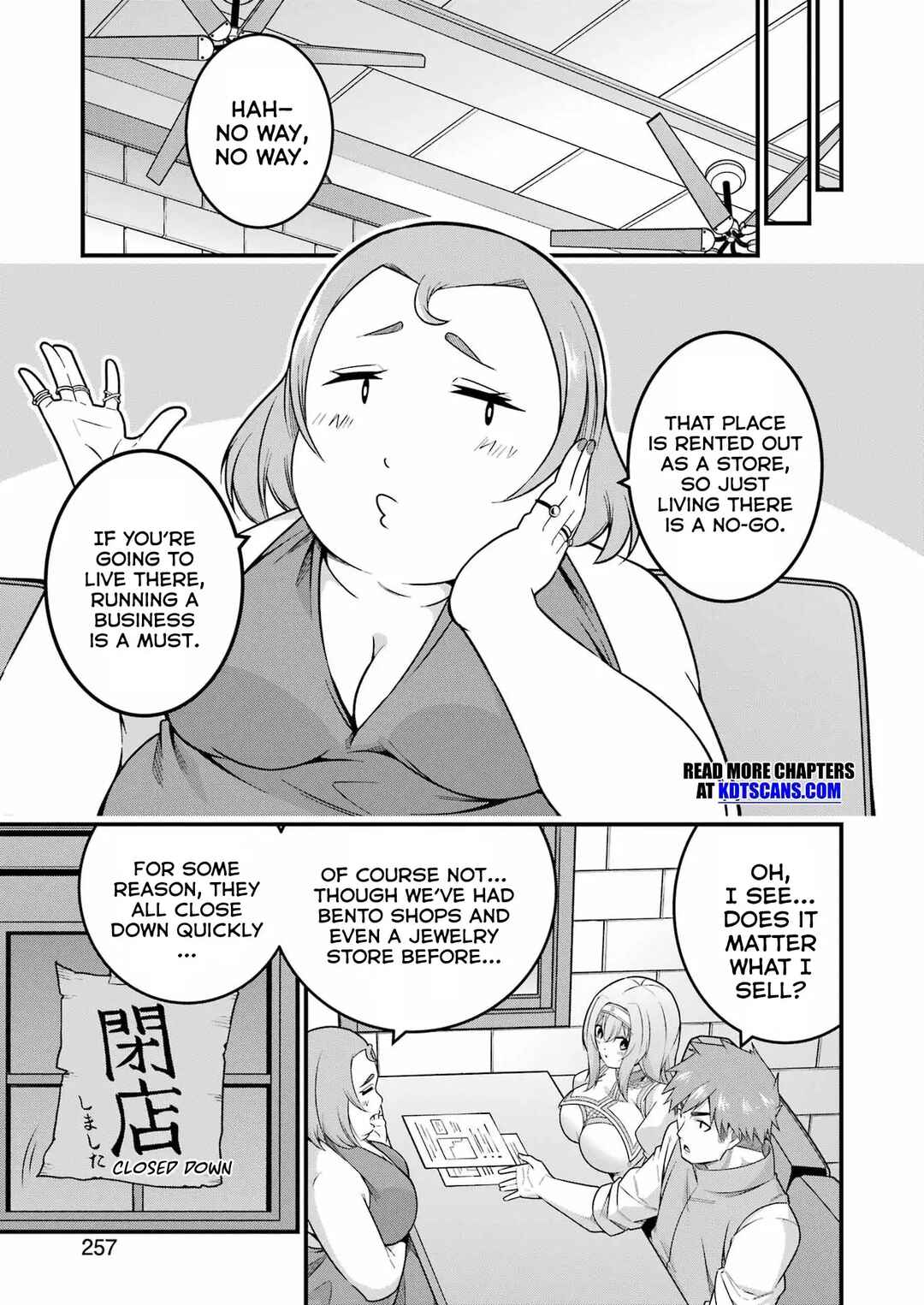 Page 8 Chapter 11 Tsuihou Yuusha no Yuugana Slow Life: Jiyuu ni Nattara Ore Dake no Saiai Tenshi no Te ni Haitta!