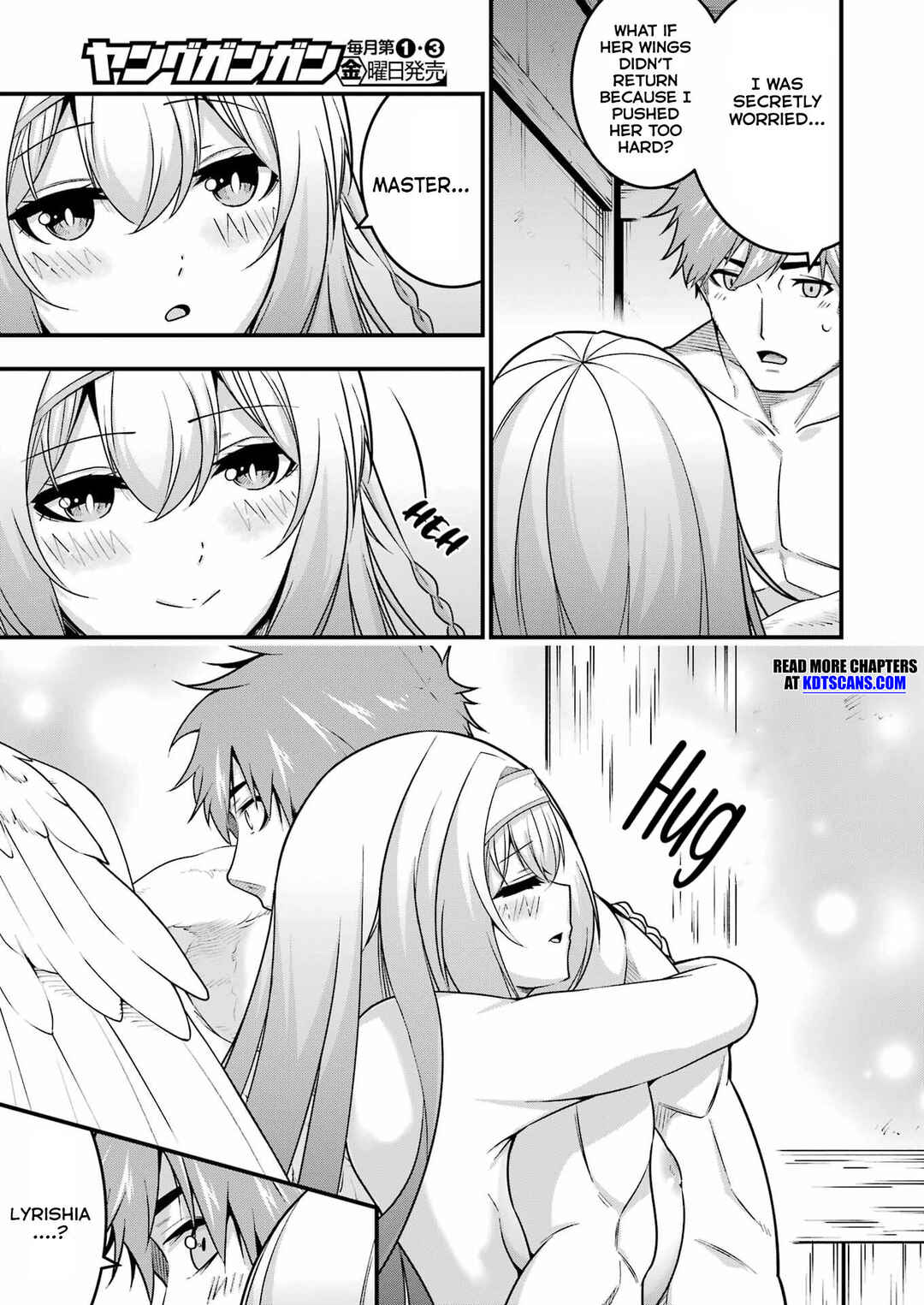 Page 16 Chapter 6 Tsuihou Yuusha no Yuugana Slow Life: Jiyuu ni Nattara Ore Dake no Saiai Tenshi no Te ni Haitta!