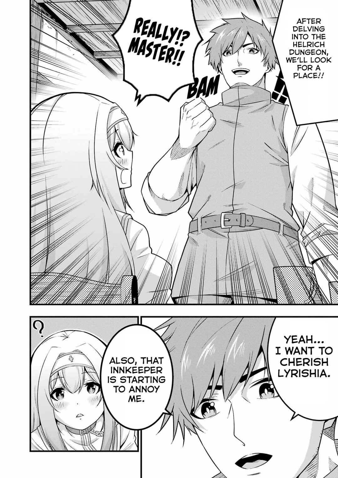 Page 23 Chapter 6 Tsuihou Yuusha no Yuugana Slow Life: Jiyuu ni Nattara Ore Dake no Saiai Tenshi no Te ni Haitta!