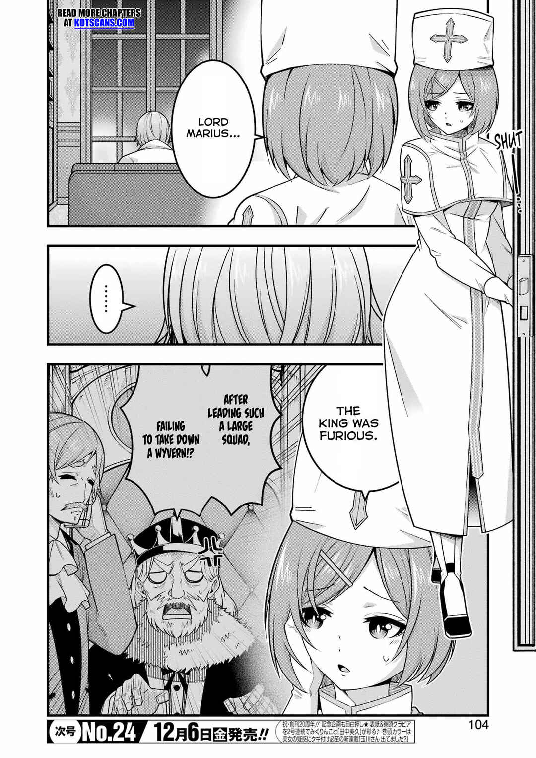 Page 3 Chapter 6 Tsuihou Yuusha no Yuugana Slow Life: Jiyuu ni Nattara Ore Dake no Saiai Tenshi no Te ni Haitta!