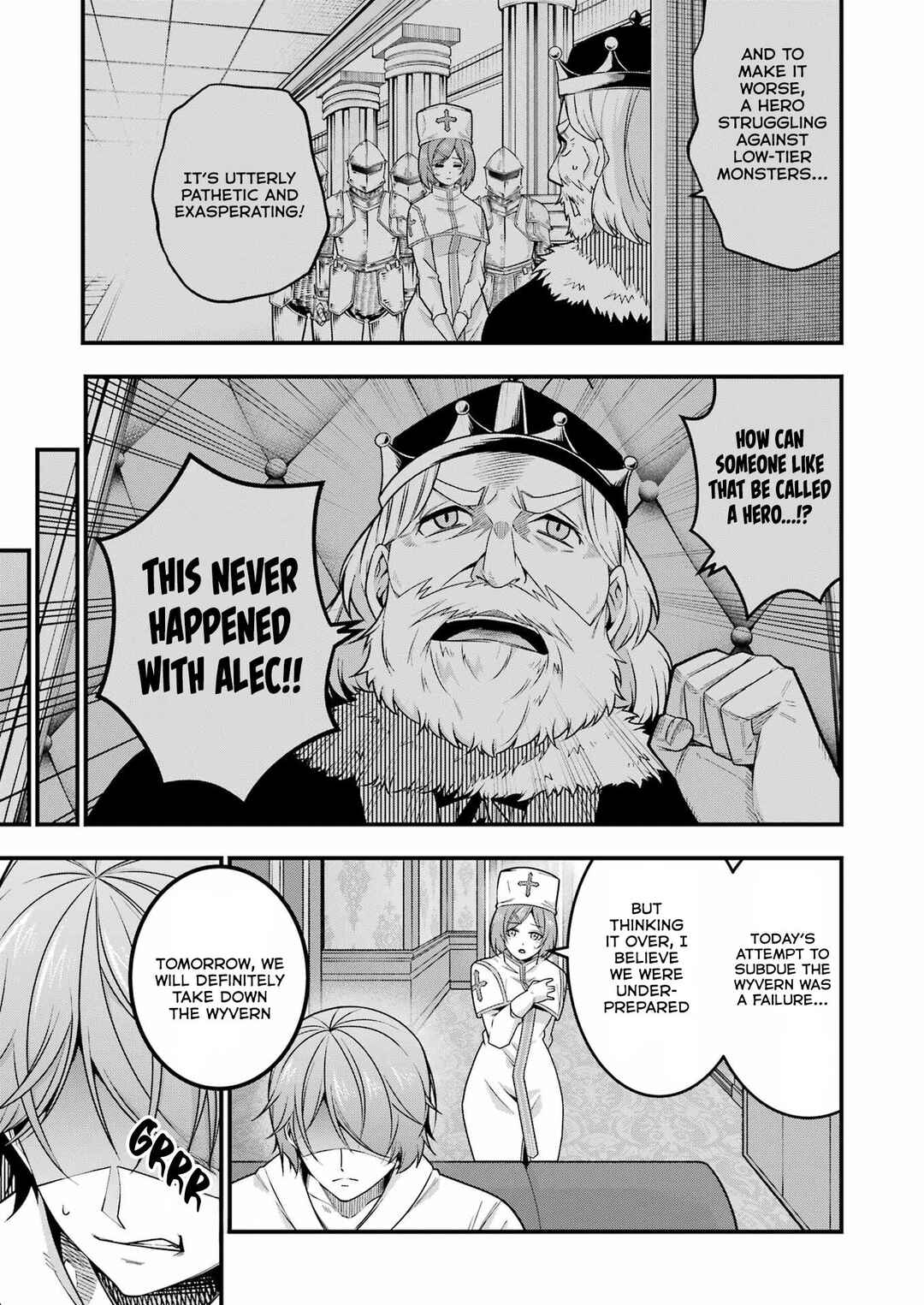 Page 4 Chapter 6 Tsuihou Yuusha no Yuugana Slow Life: Jiyuu ni Nattara Ore Dake no Saiai Tenshi no Te ni Haitta!