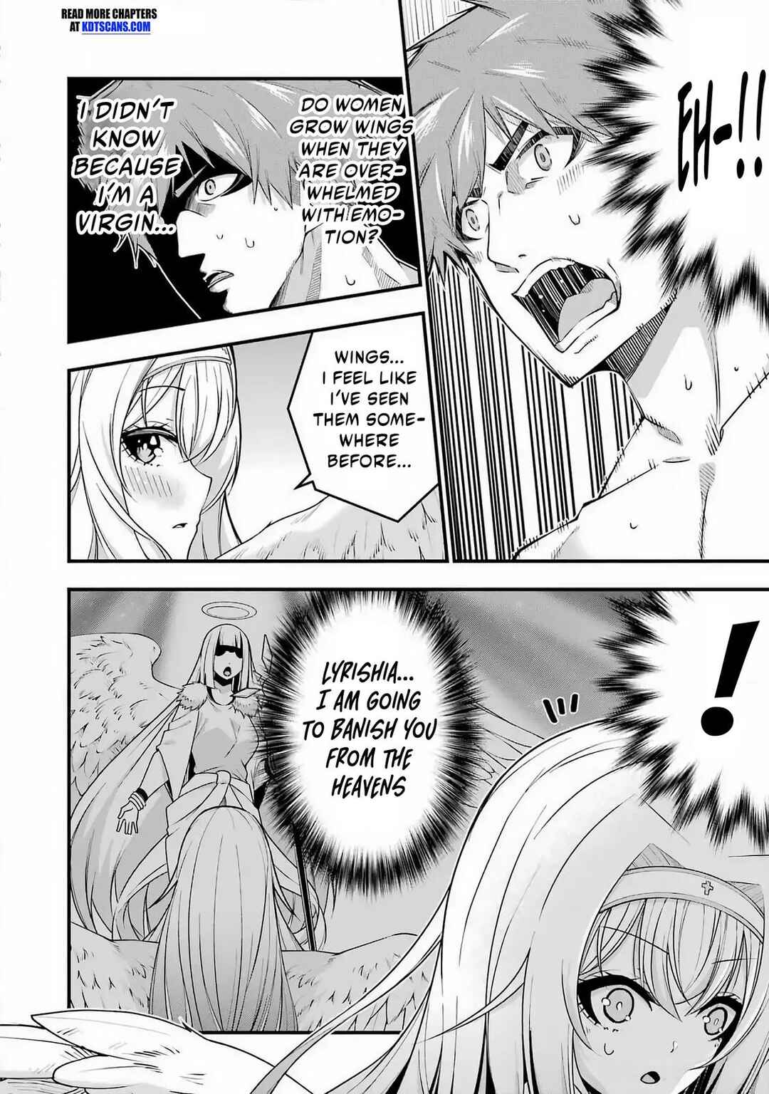 Page 12 Chapter 2 Tsuihou Yuusha no Yuugana Slow Life: Jiyuu ni Nattara Ore Dake no Saiai Tenshi no Te ni Haitta!