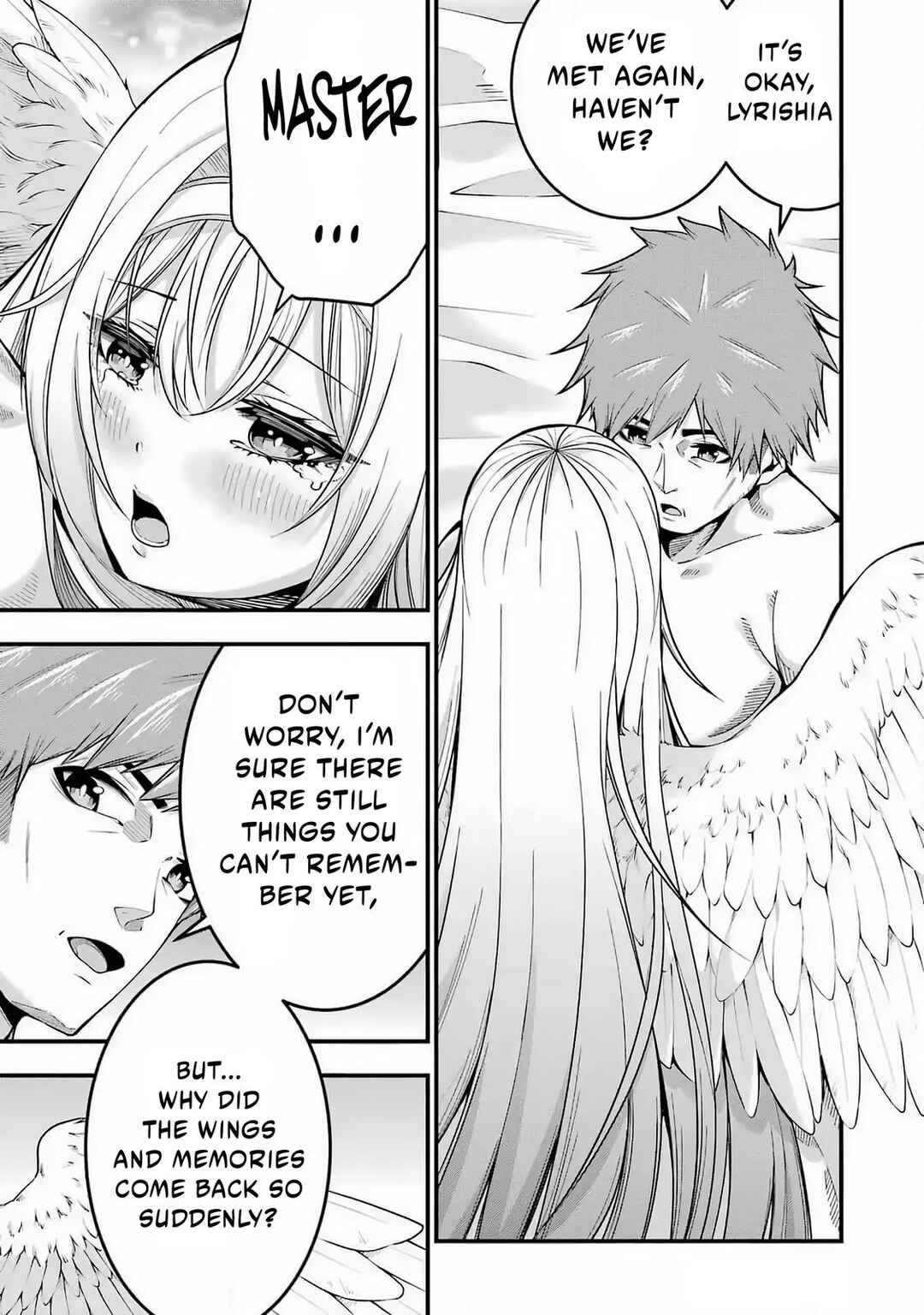 Page 15 Chapter 2 Tsuihou Yuusha no Yuugana Slow Life: Jiyuu ni Nattara Ore Dake no Saiai Tenshi no Te ni Haitta!