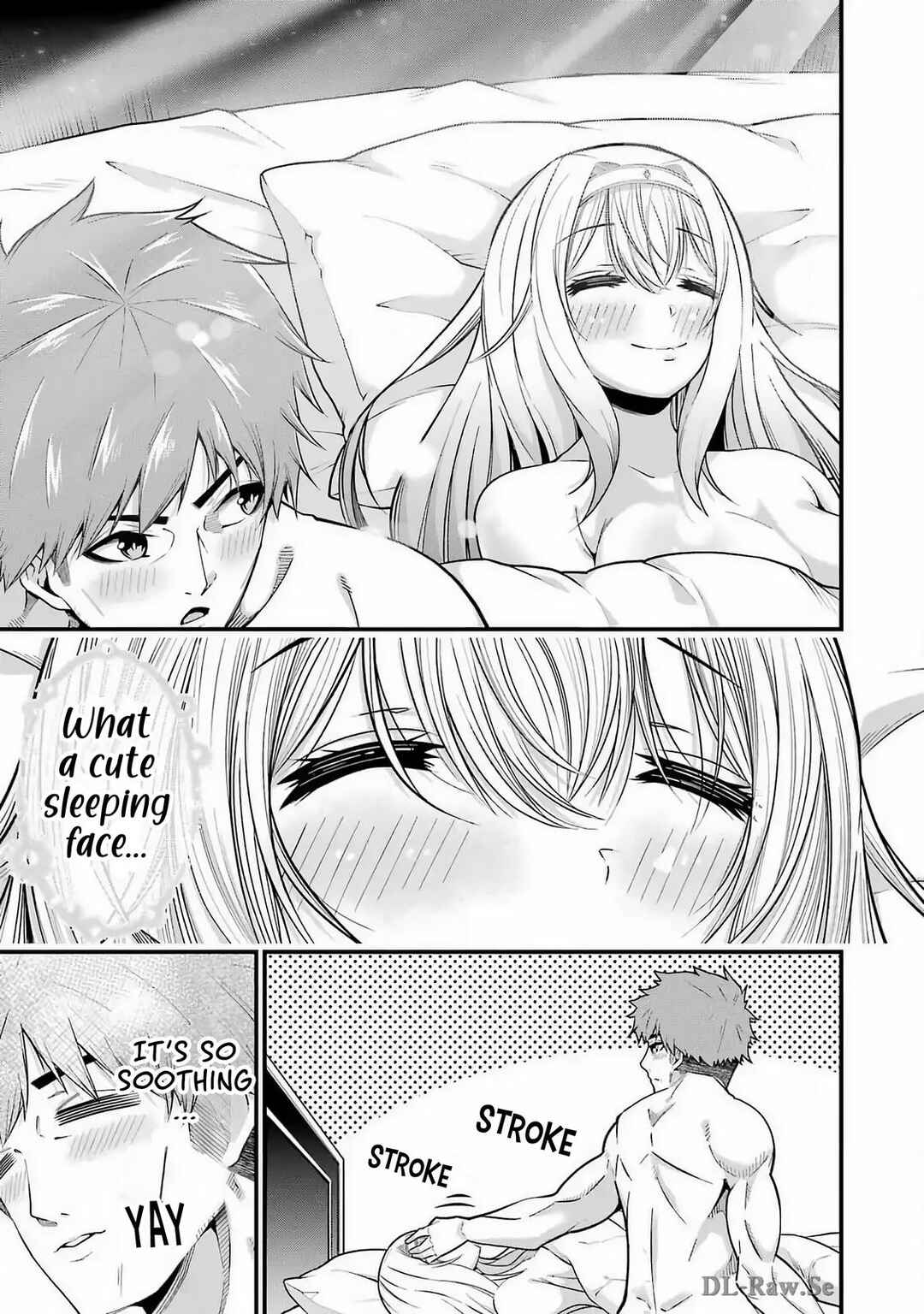 Page 21 Chapter 2 Tsuihou Yuusha no Yuugana Slow Life: Jiyuu ni Nattara Ore Dake no Saiai Tenshi no Te ni Haitta!