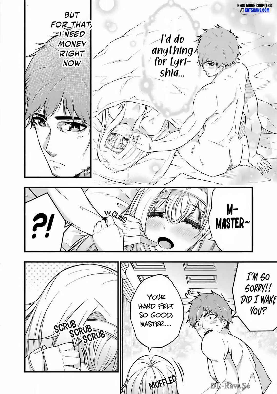Page 22 Chapter 2 Tsuihou Yuusha no Yuugana Slow Life: Jiyuu ni Nattara Ore Dake no Saiai Tenshi no Te ni Haitta!