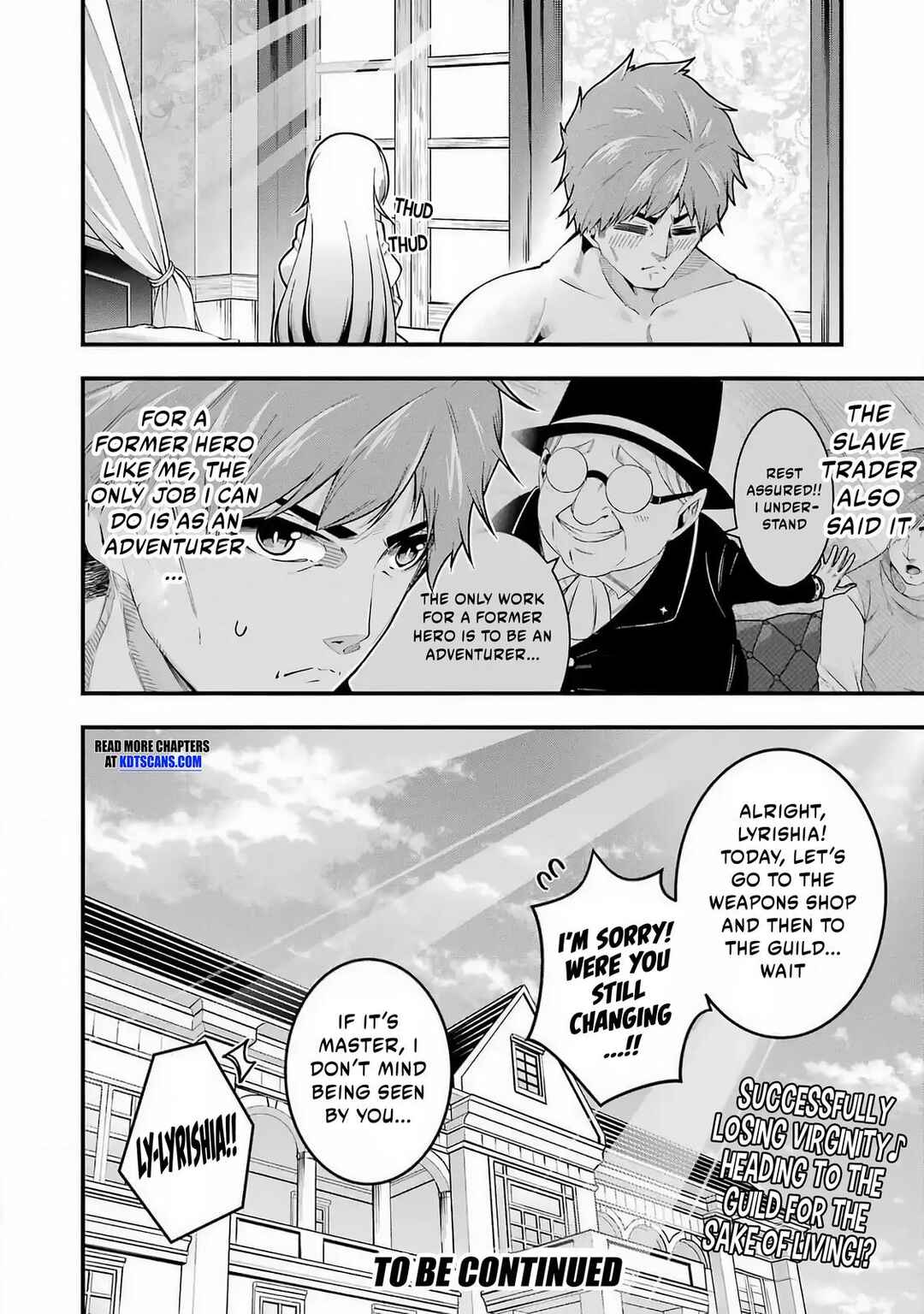 Page 24 Chapter 2 Tsuihou Yuusha no Yuugana Slow Life: Jiyuu ni Nattara Ore Dake no Saiai Tenshi no Te ni Haitta!