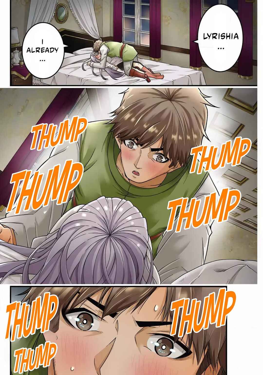 Page 3 Chapter 2 Tsuihou Yuusha no Yuugana Slow Life: Jiyuu ni Nattara Ore Dake no Saiai Tenshi no Te ni Haitta!