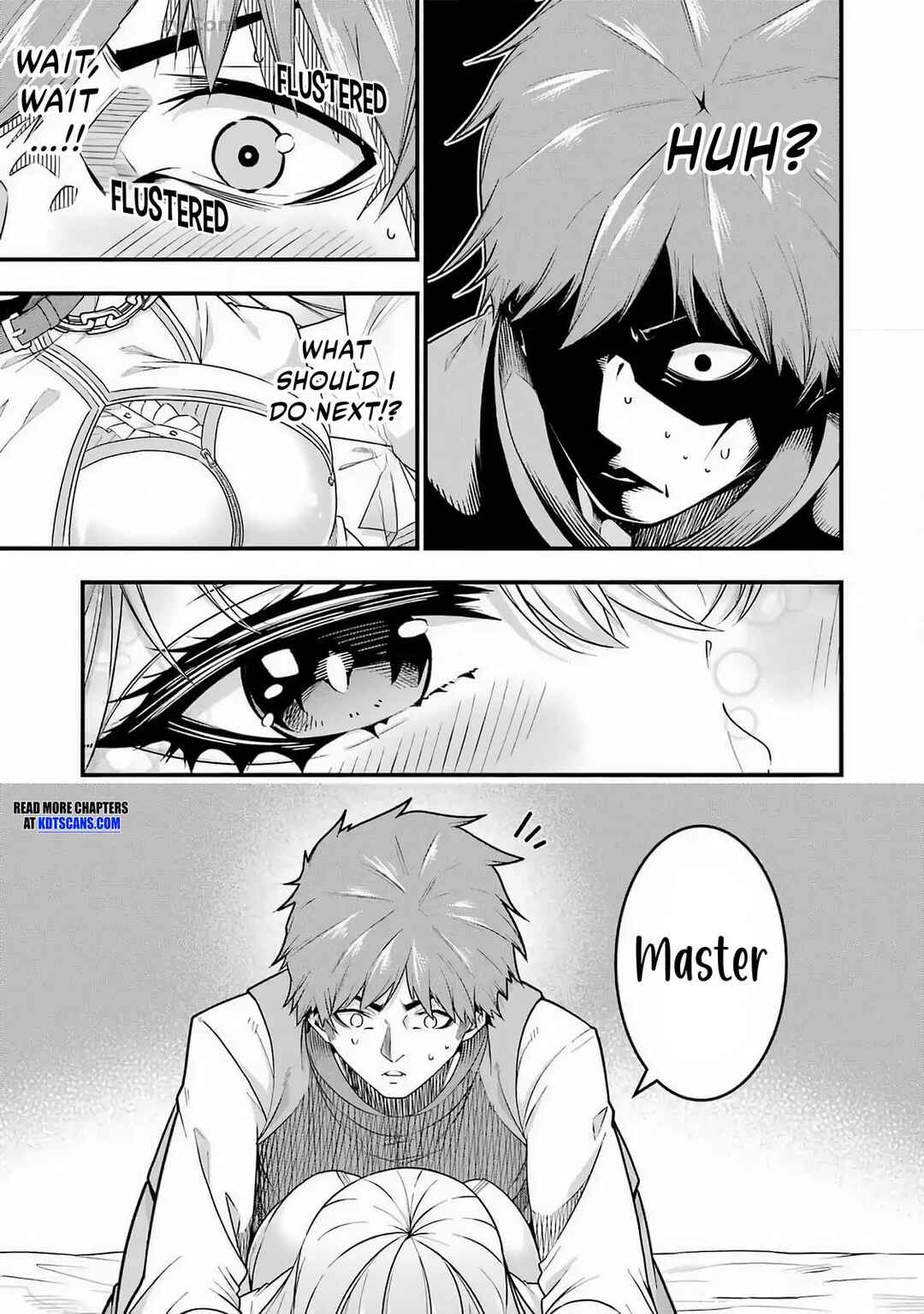 Page 4 Chapter 2 Tsuihou Yuusha no Yuugana Slow Life: Jiyuu ni Nattara Ore Dake no Saiai Tenshi no Te ni Haitta!