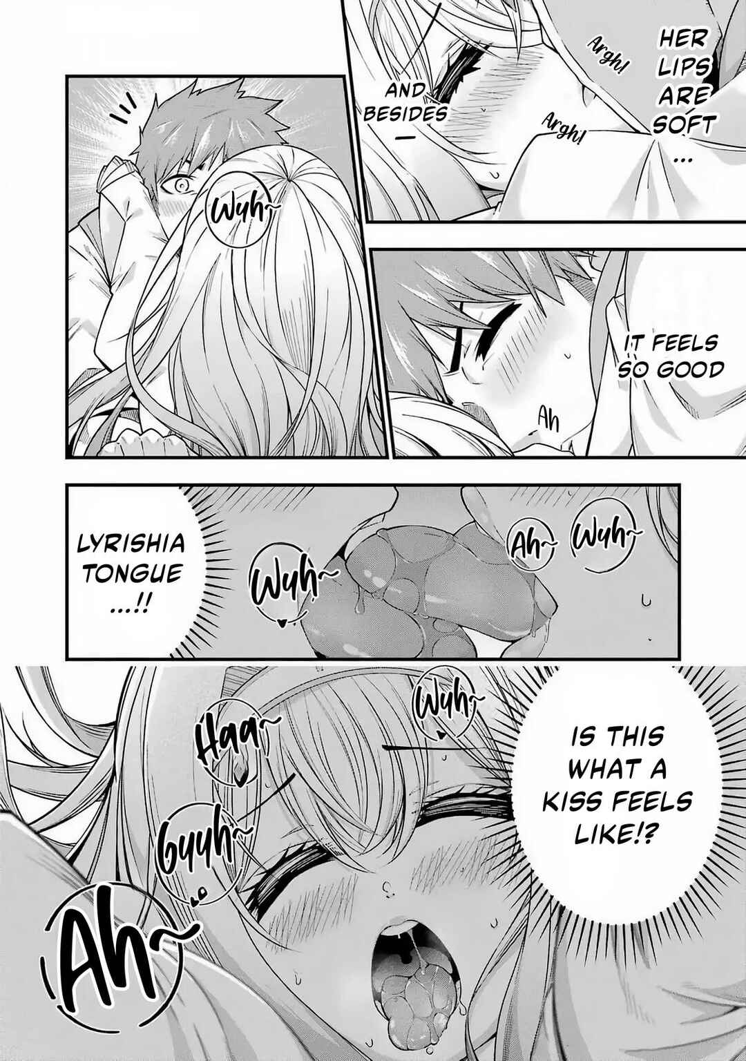 Page 7 Chapter 2 Tsuihou Yuusha no Yuugana Slow Life: Jiyuu ni Nattara Ore Dake no Saiai Tenshi no Te ni Haitta!